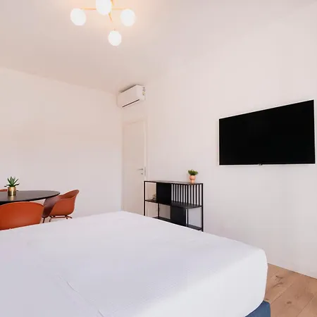 Apartament Relstay - Tortona *