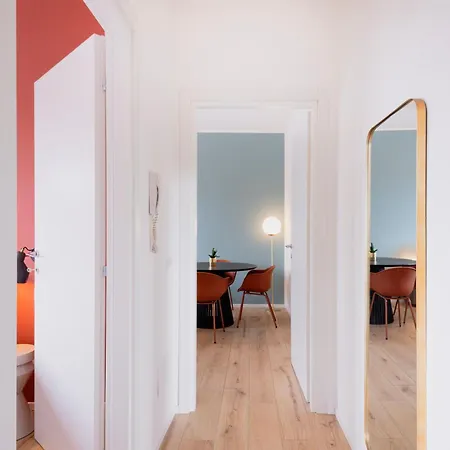 Appartement Relstay - Tortona