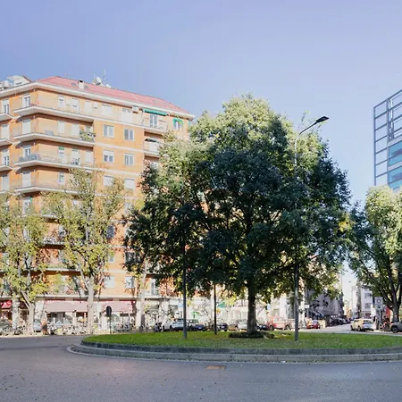 Apartament Relstay - Tortona Mediolan