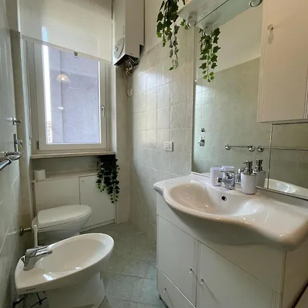 In Town - Citta' Studi - Metro M2 Piola A 2 Minuti Mediolan