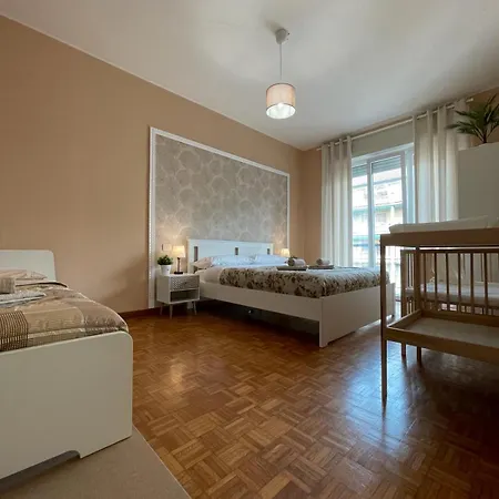 In Town - Citta' Studi - Metro M2 Piola A 2 Minuti