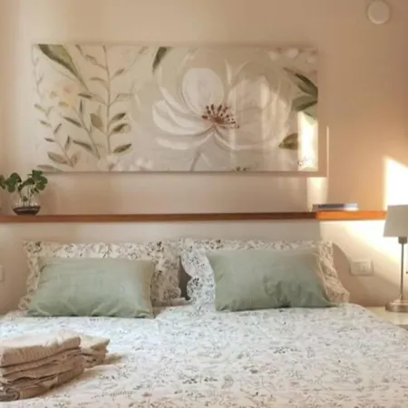 Apartamento Umbria 60 *