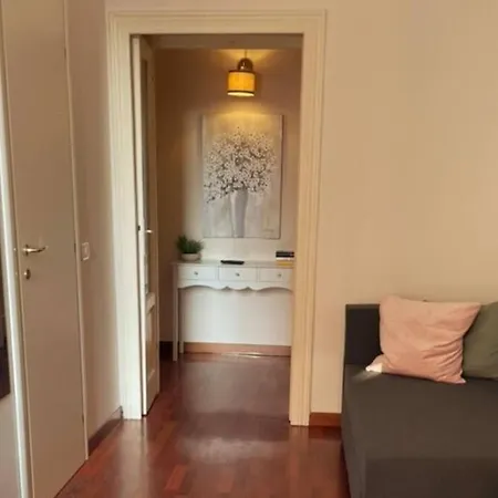 Apartamento Umbria 60