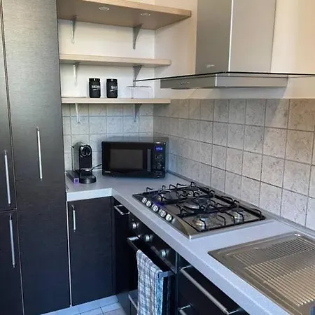 Apartamento Umbria 60 *