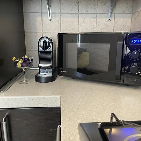 Apartamento Umbria 60 Milán