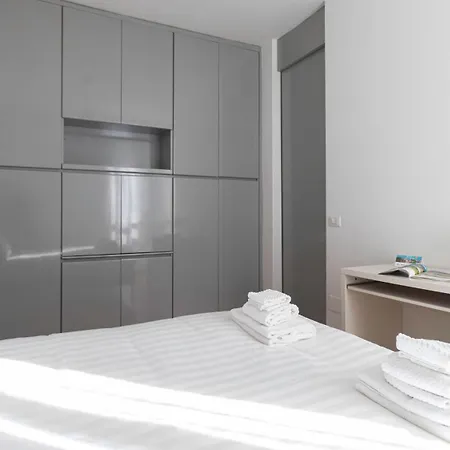 Apartment Italianway Comfort - Della Palla 5 Mailand