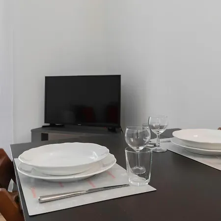 Apartment Italianway - Della Palla 5