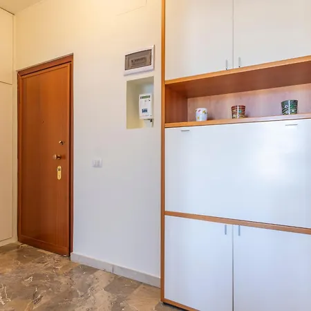 Guesthost - Casa Giuliana Splendido Trilocale Apartmán *