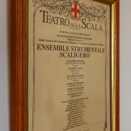 בית נופש Milano-trilocale Centrale Con Vasca Idromassaggio