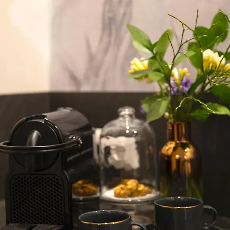 Intomilan I Elegante Loft In Duomo