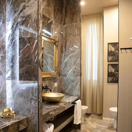 Apartment Intomilan I Design In The Heart Of *