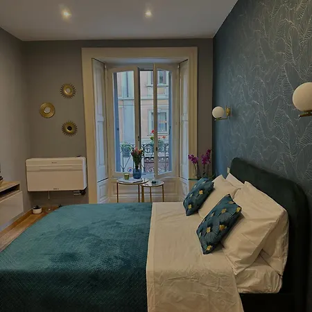 Apartment Luxury *