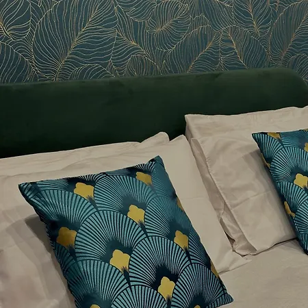 Apartment Luxury Milan