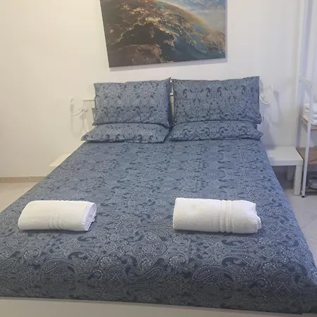 San Siro Stadio 132 アパート *