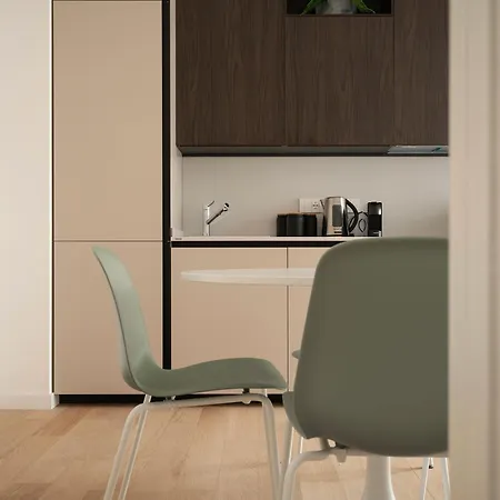 Santa Tecla Living Corti Di Bayres * Milano