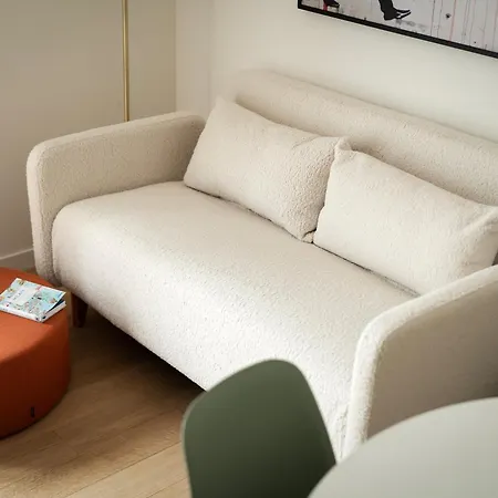 Santa Tecla Living Corti Di Bayres Lägenhet Milano