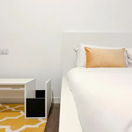 Appartamento The Boutique - Navigli Canals Milano