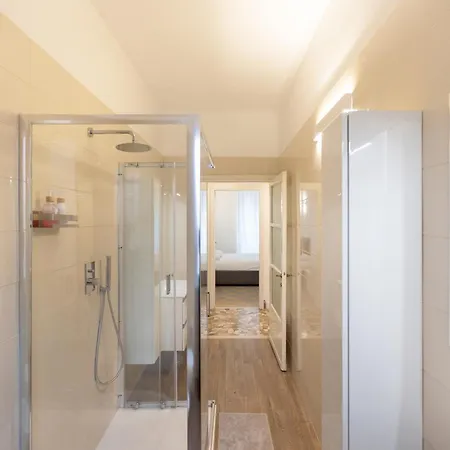 Gaffurio Apartman Milánó