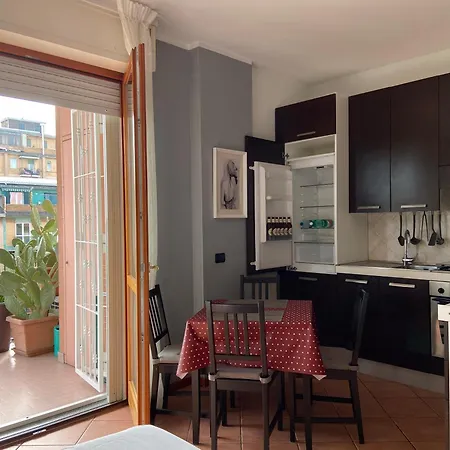 Apartment Linea Diretta Duomo *