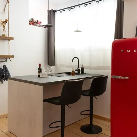Holiday home Loft Sandy Milan