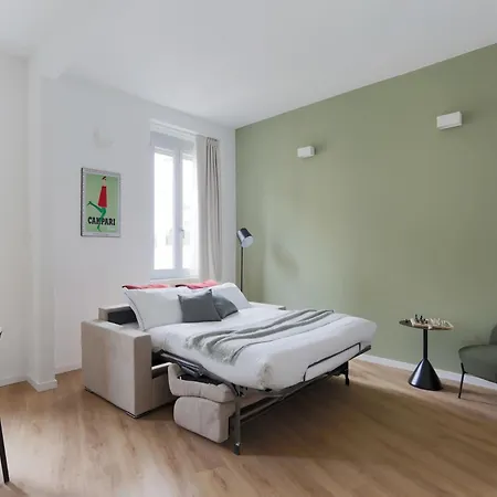 Appartamento The Rent - Spacious And Renovated Two-bedroom Downtown