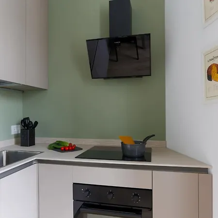 Appartamento The Rent - Spacious And Renovated Two-bedroom Downtown *