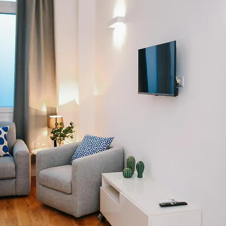 De Angeli Apartment Milan