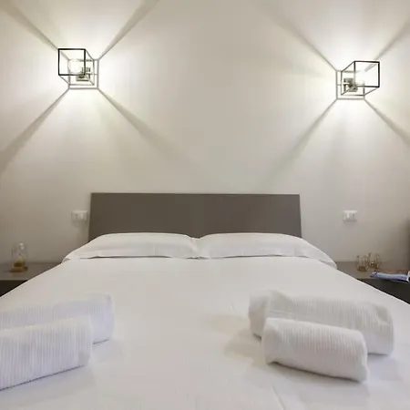 Apartment Hacca Collection - Isola-garibaldi District 1br Milan