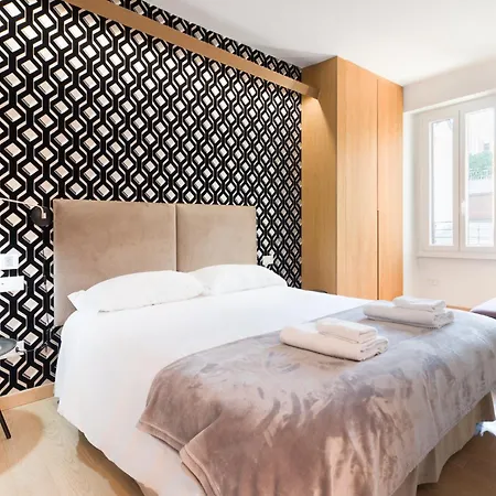 La Vista Sull'arco - Luxury Apartman *