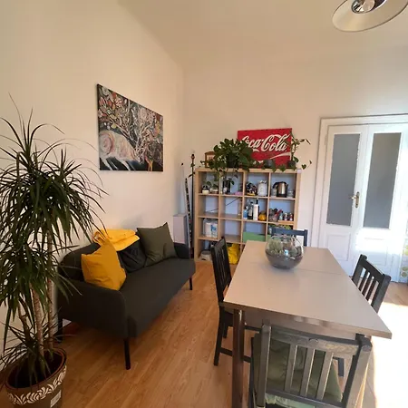 Guest house Molis's House Milan