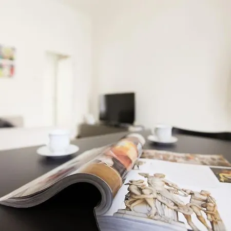 Apartment Hacca Collection - Isola-garibaldi District 1br *