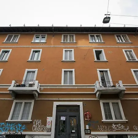 Hacca Collection - Isola-garibaldi District 1br * Milan