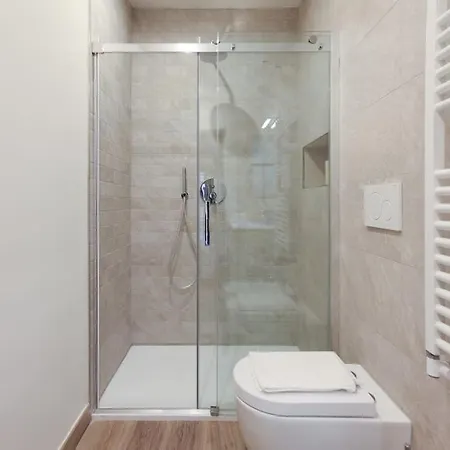 Hacca Collection - Isola-garibaldi District 1br * Milan