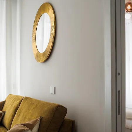 San Babila Design R&r Apartament Mediolan