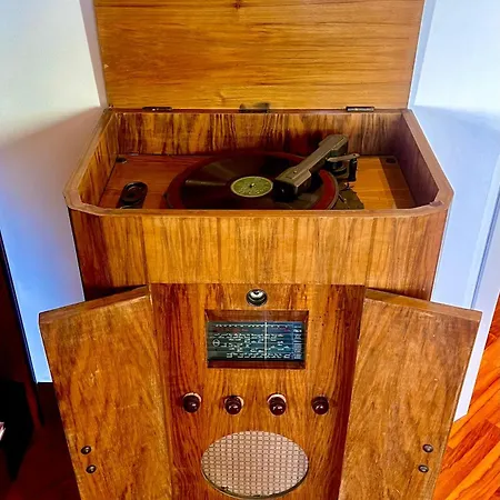 Apartman Luxury Loft *