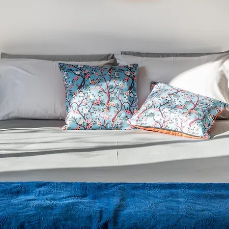 Apartman Luxury Loft Milánó