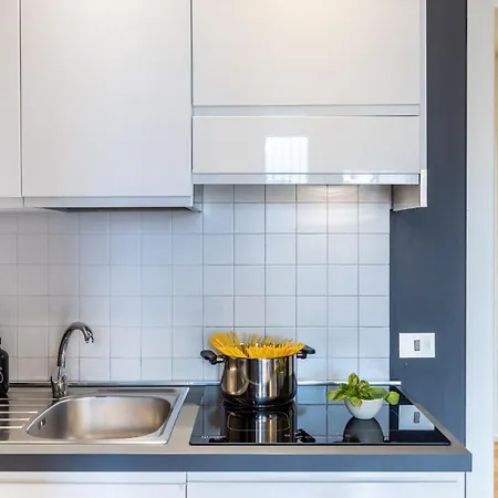 Duomo-montenero Wi-fi Gratuito Apartmán *