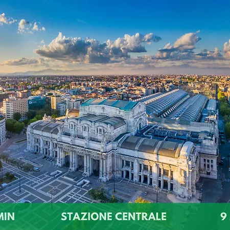 Duomo-montenero Wi-fi Gratuito Apartmán