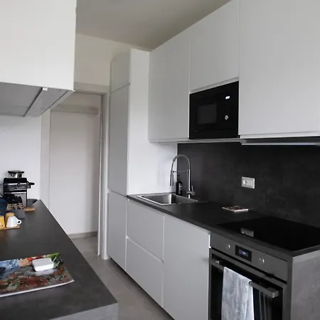 Apartment L'arche Comfort & Relax Horse House