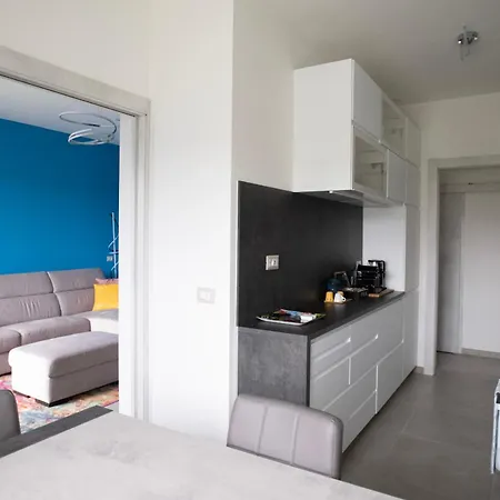 L'arche Comfort & Relax Horse House Apartment