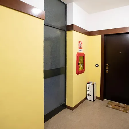 L'arche Comfort & Relax Horse House Apartment Milan