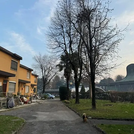 Forlanini * Milan