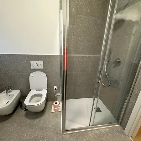 Holiday home Forlanini *