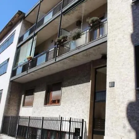 Appartamento Paruta 65 - Teti *