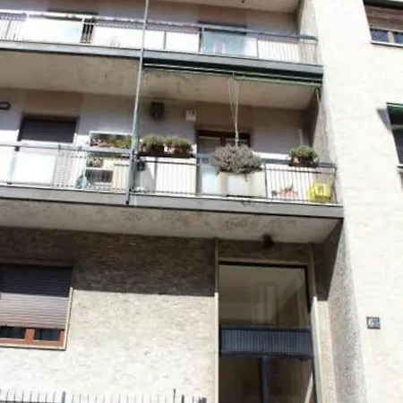 Paruta 65 - Teti * Milano