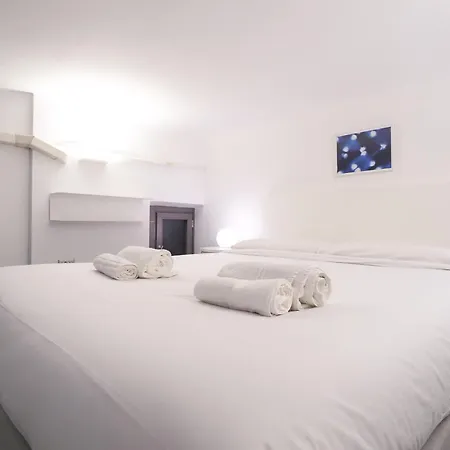 Primopiano - San Rocco Apartment