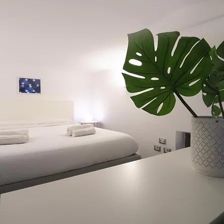 Primopiano - San Rocco Apartment Milan