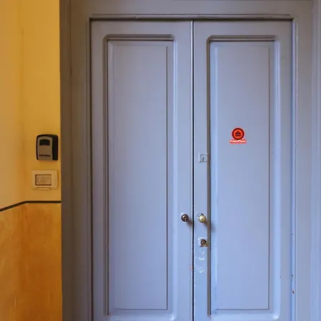 Primopiano - San Rocco Apartment Milan