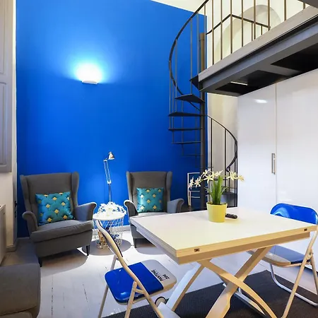 Apartment Primopiano - San Rocco Milan