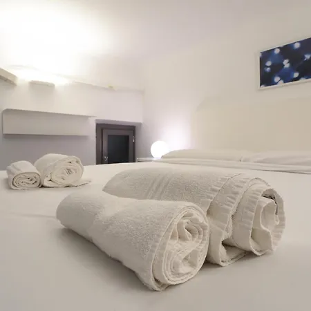 Apartment Primopiano - San Rocco *